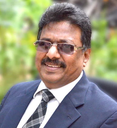 R S Sharat
